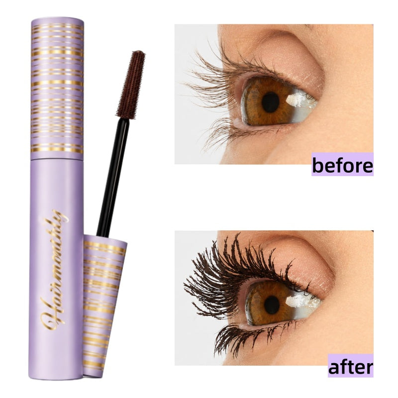 Tubing Mascara & Primer