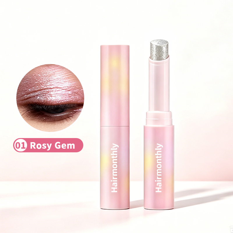 Crystal Jelly Highlight Eye Shadow Stick