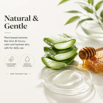 Hairmonthly® Purifying Exfoliating Gel