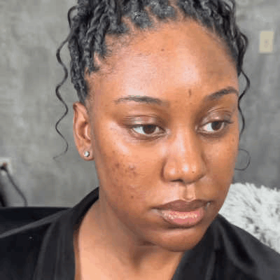 Hairmonthly Collagen Overnight Mask