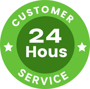 24/7 Quality Customer Service