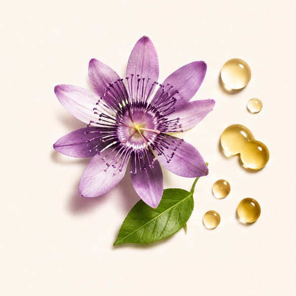 Passiflora Edulis Seed Oil