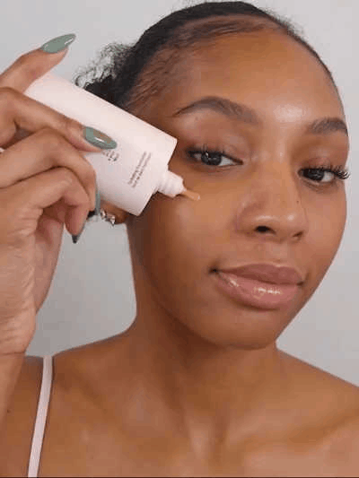 Hydrating Serum Foundation