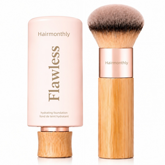Hydrating Serum Foundation