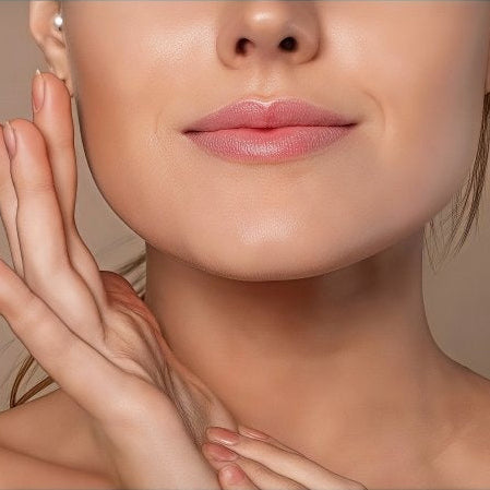 Pore-Refining Magic