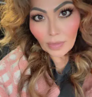 Finally full coverage that does not look heavy