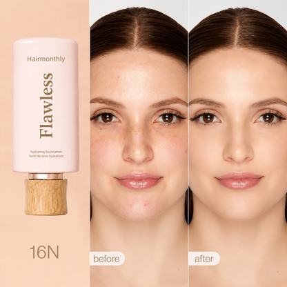 Hydrating Serum Foundation