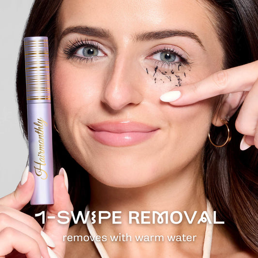 Tubing Mascara & Primer