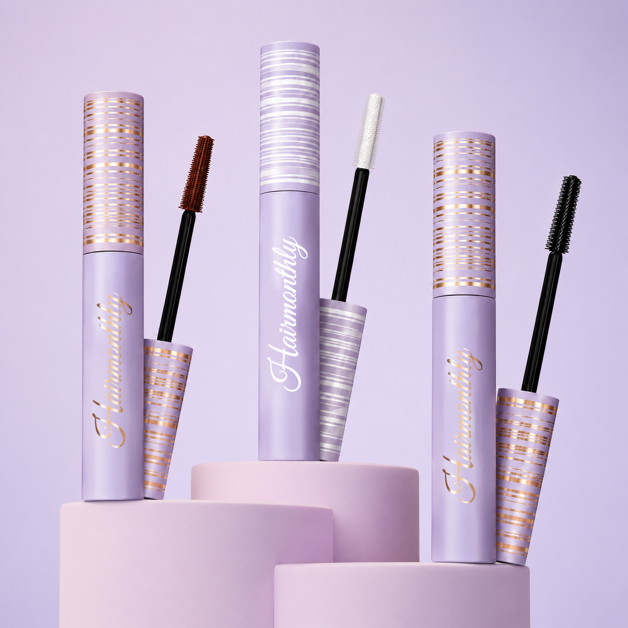 Tubing Mascara & Primer