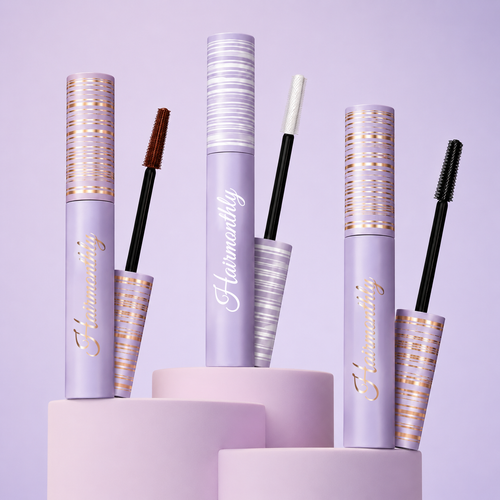 Tubing Mascara & Primer