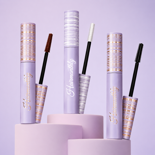 Tubing Mascara & Primer