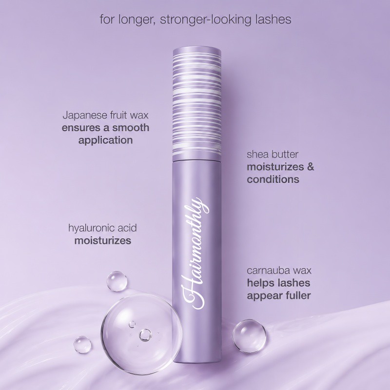 Tubing Mascara & Primer