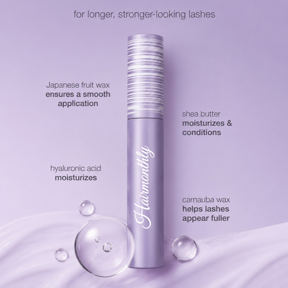 Tubing Mascara & Primer