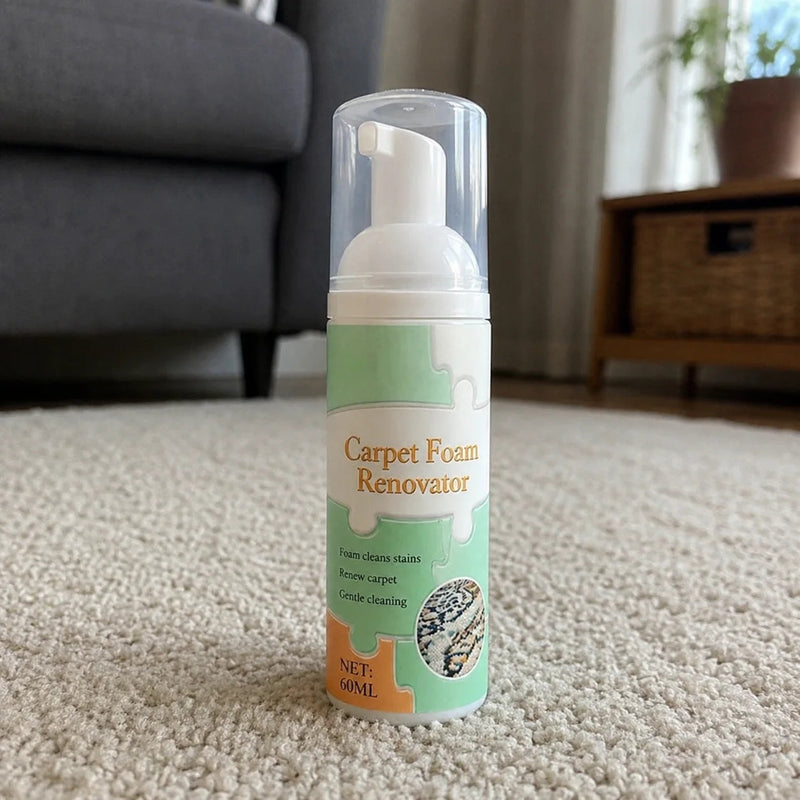 Finally, a cleaner that actually saves time