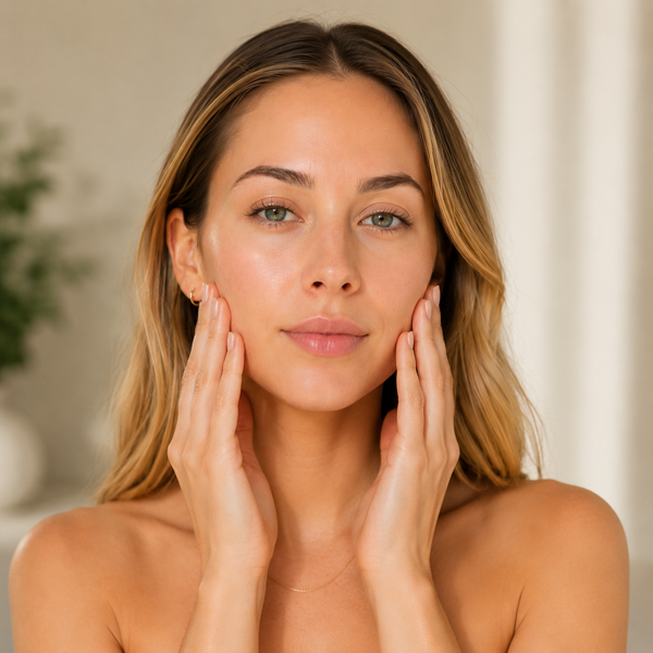 Massage for Absorption