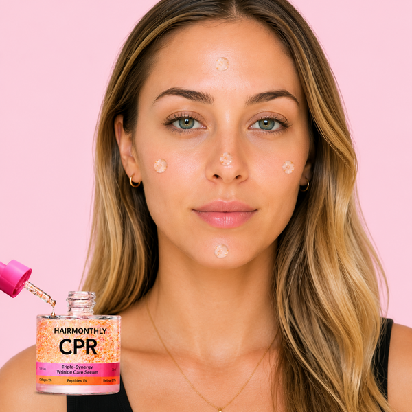 Drop & Apply Serum