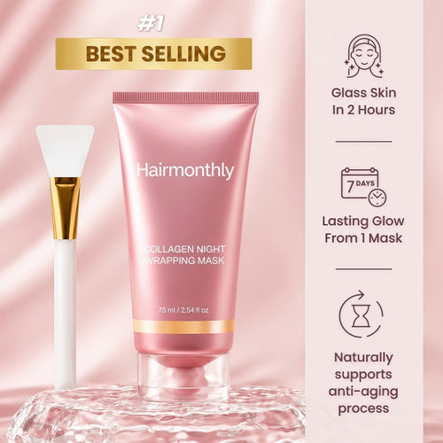 Collagen Night Wrapping Mask