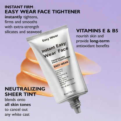 Instant FirmX Easy Wear Face Tightener