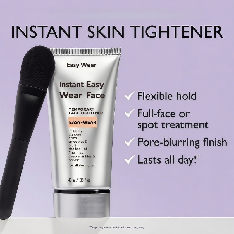 Instant FirmX Easy Wear Face Tightener