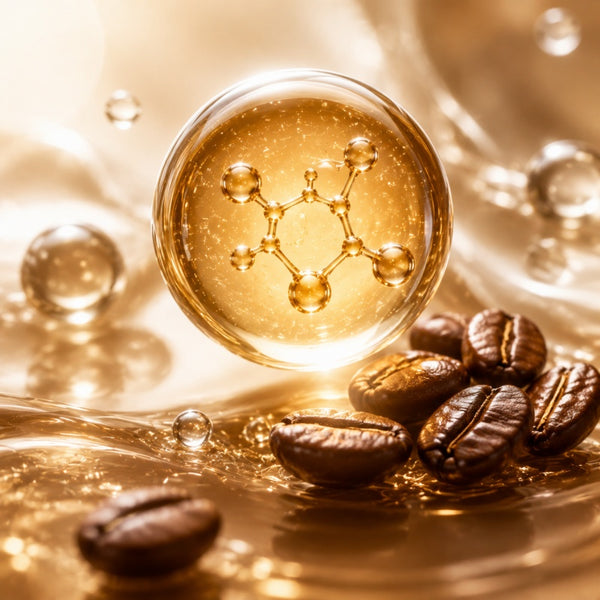 Caffeine