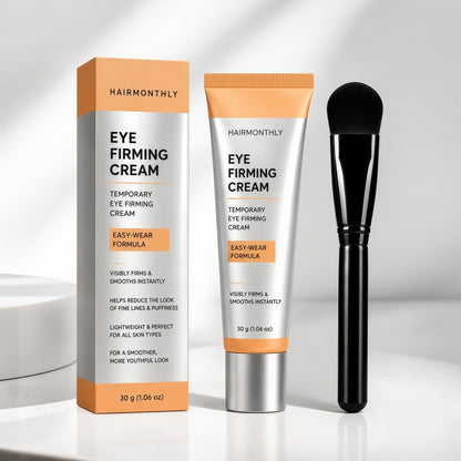 Instant Eye Tightener Easy-Wear Technology