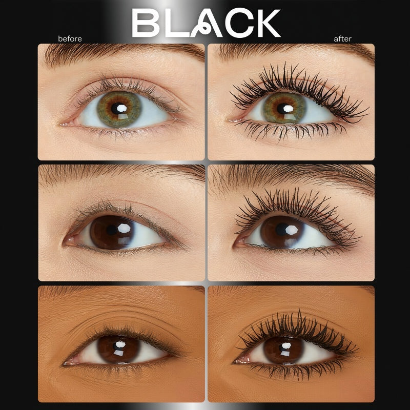 Tubing Mascara & Primer