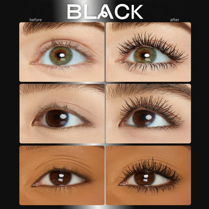 Tubing Mascara & Primer