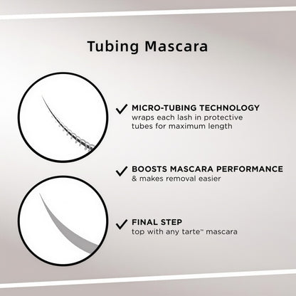 Tubing Mascara & Primer
