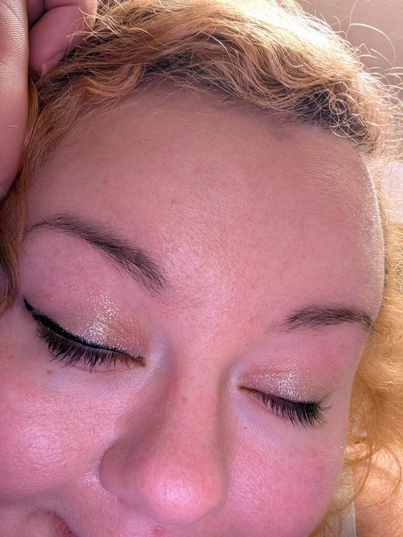 Add some glitter!