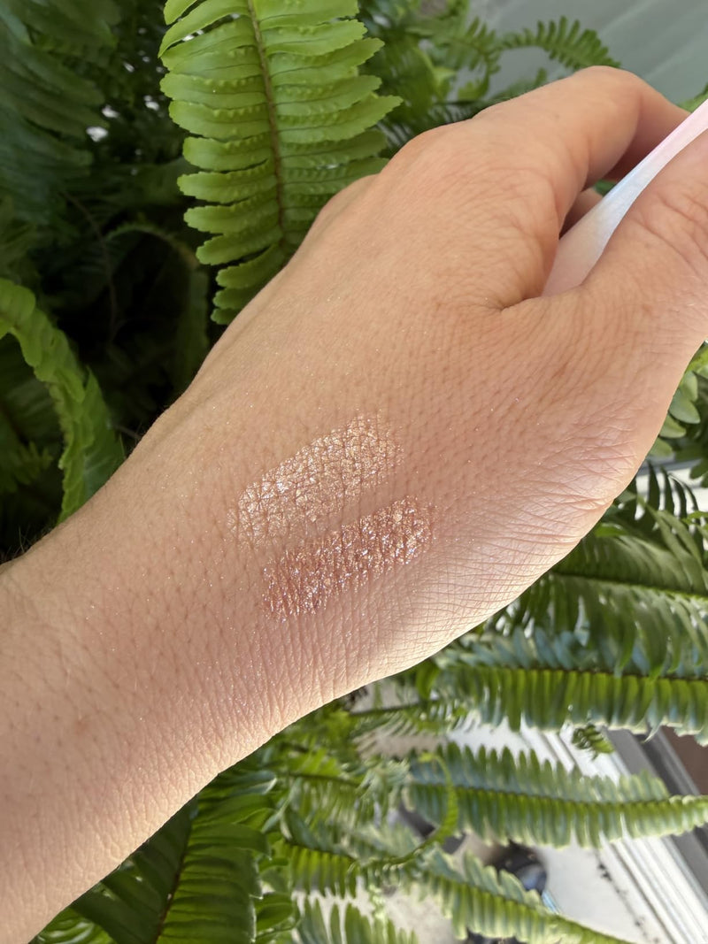 Shimmer Stick Amazing!