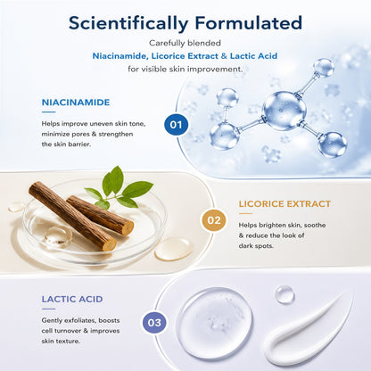 Hairmonthly® Purifying Exfoliating Gel