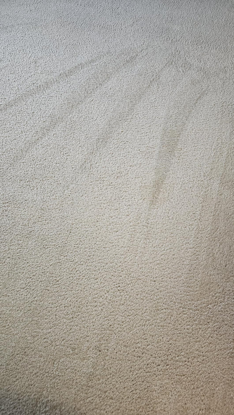 Game changer for beige rugs
