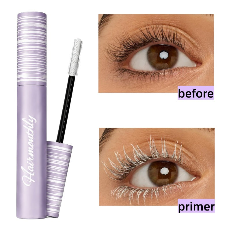 Tubing Mascara & Primer