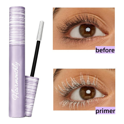 Tubing Mascara & Primer