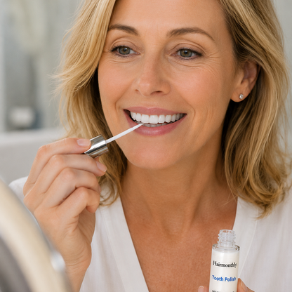 Tooth Polish - Instant Clean Smile