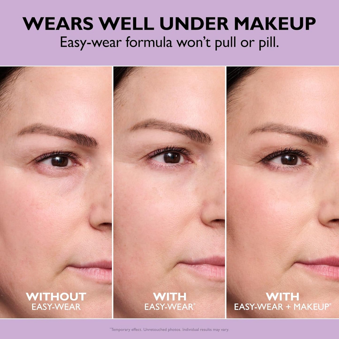 Instant FirmX Easy Wear Face Tightener