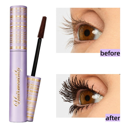 Tubing Mascara & Primer