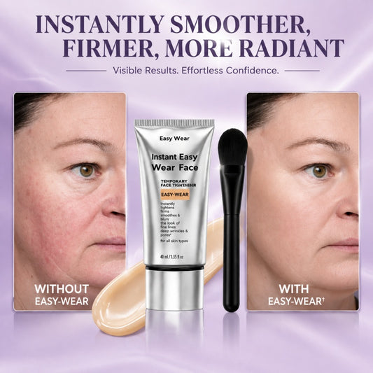 Instant Firm Easy Wear Face Tightener