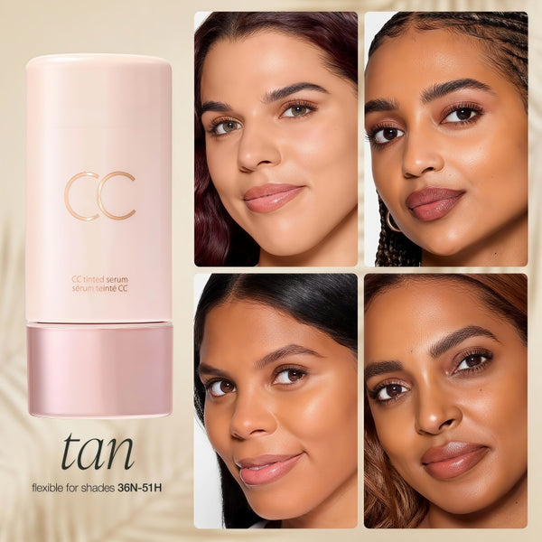 Tan
